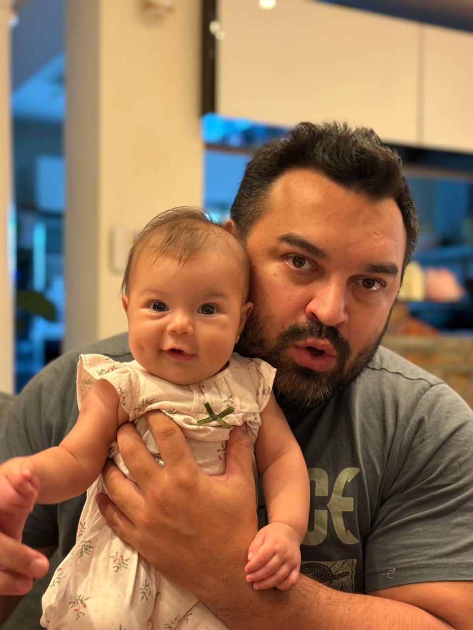 Camila, Ticiano & Domiciana