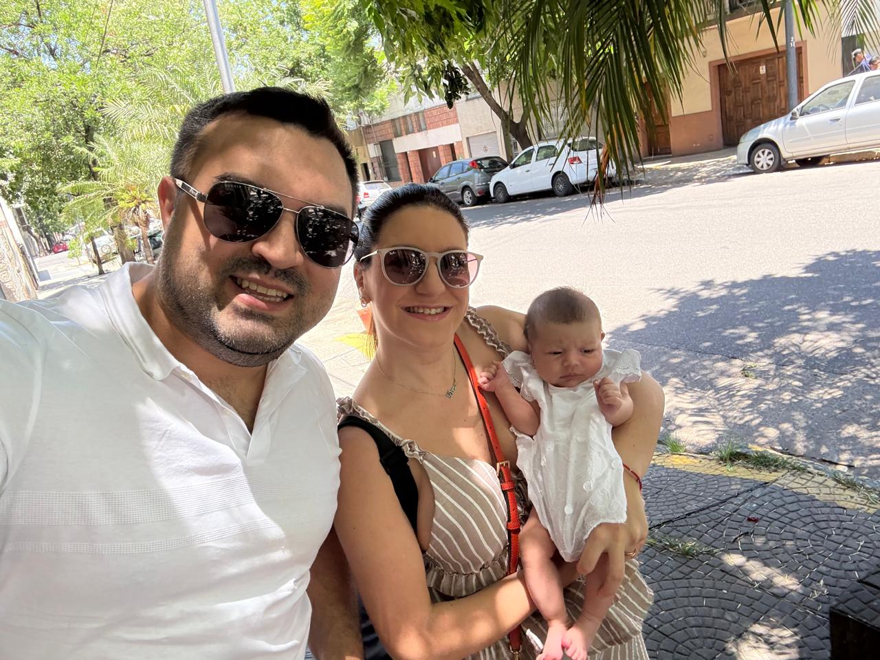 Camila, Ticiano & Domiciana