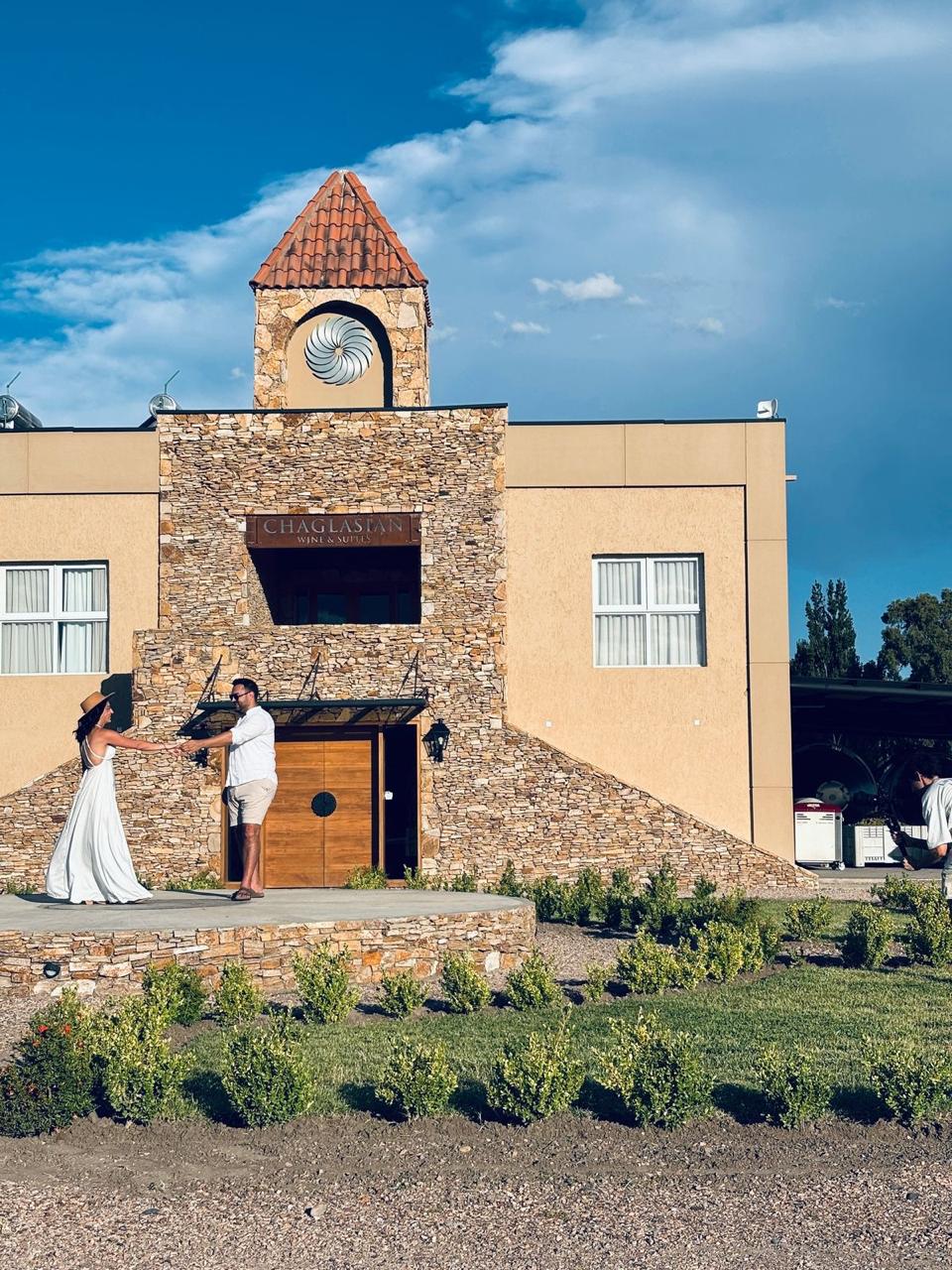 Camila & Ticiano