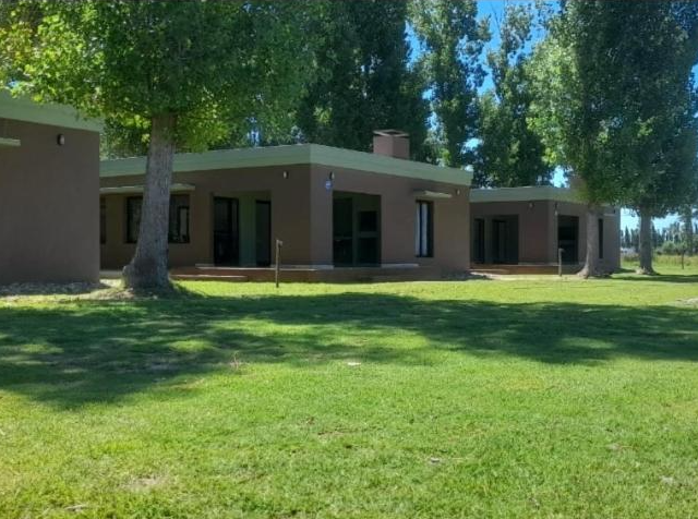 Complejo Viñas del Sol