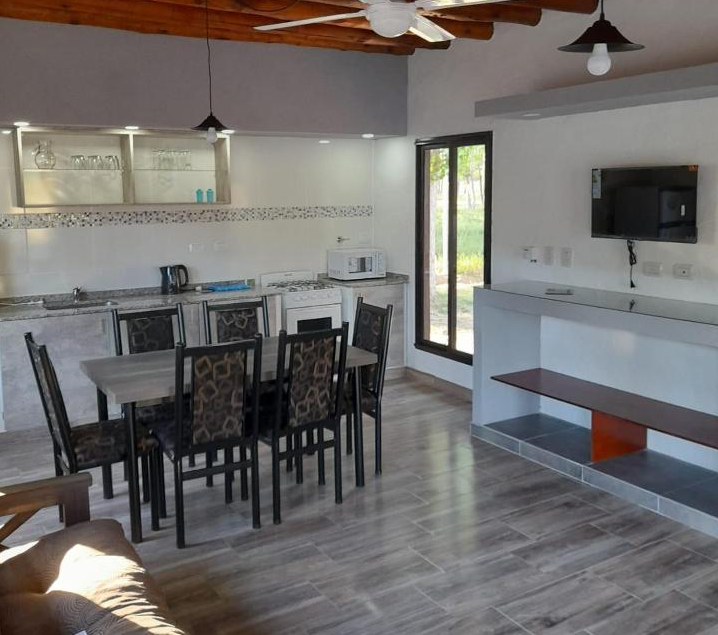 Complejo Viñas del Sol