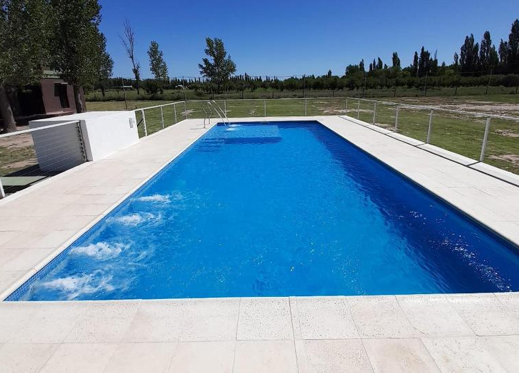 Complejo Viñas del Sol