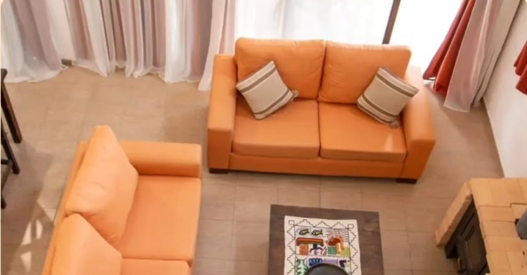 Cabañas Atrapa Sueños